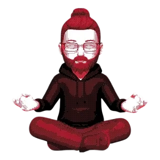 memoji of Gianmarco