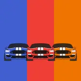 mustangs