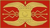 roman shield