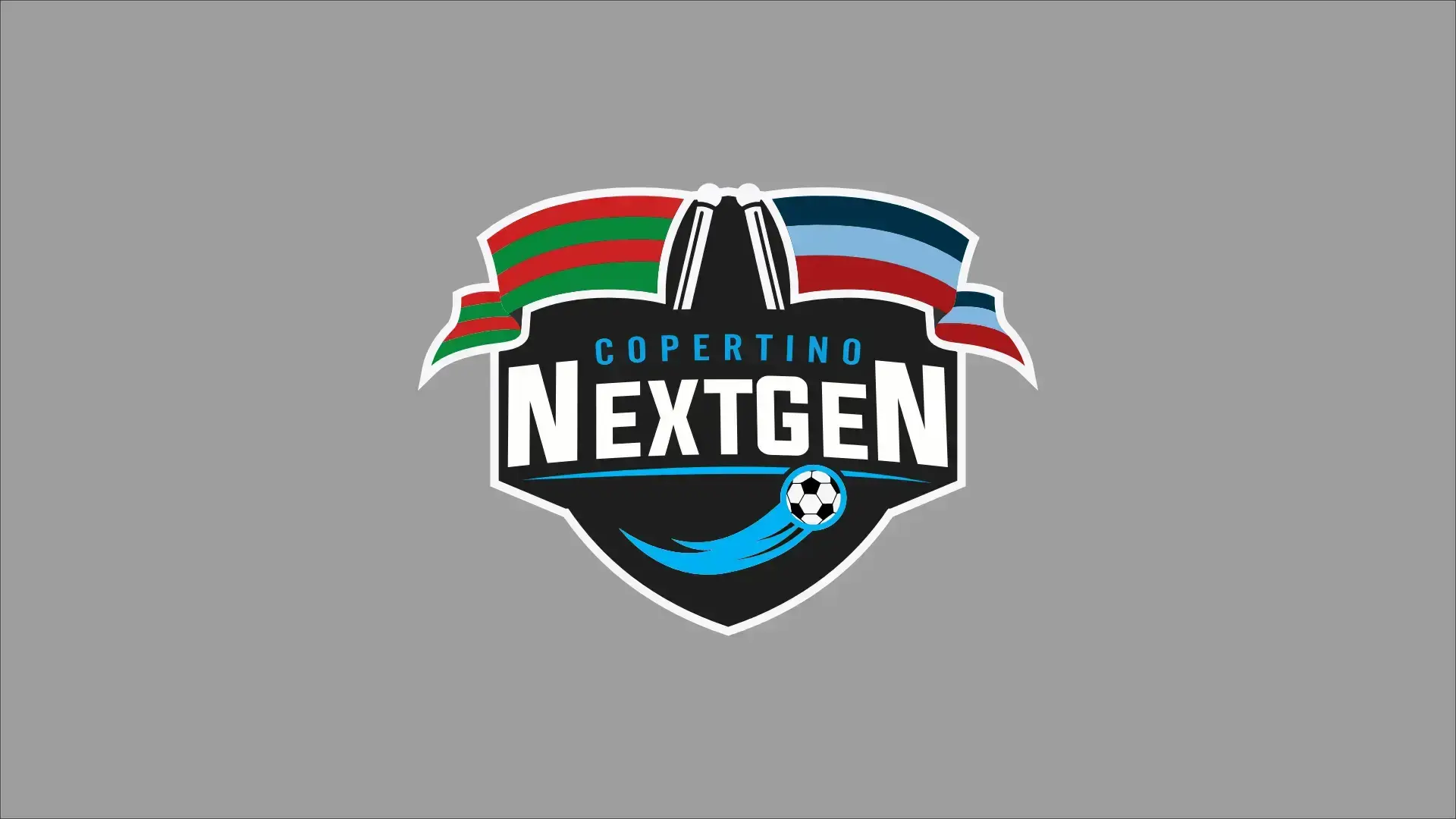 shield logo