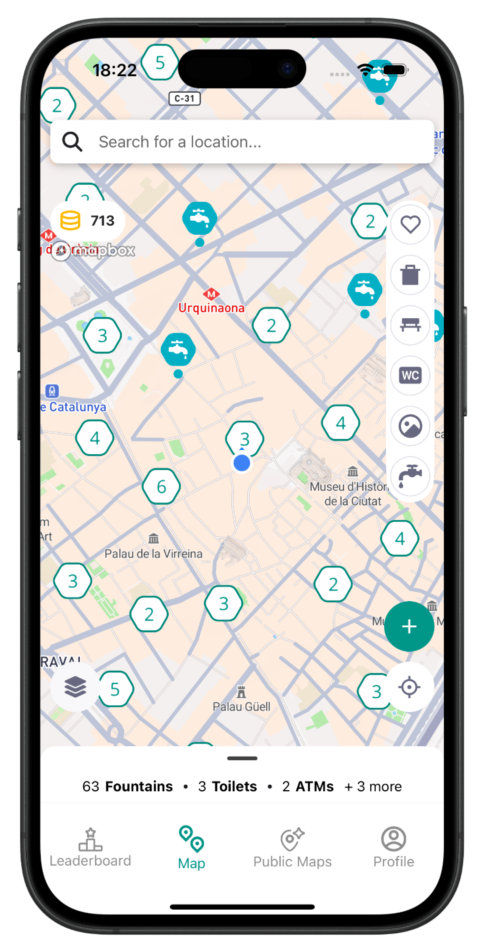 allinmap screenshot